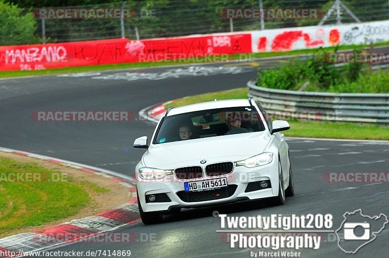 Bild #7414869 - Touristenfahrten Nürburgring Nordschleife (05.09.2019)