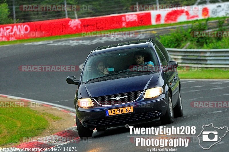 Bild #7414871 - Touristenfahrten Nürburgring Nordschleife (05.09.2019)