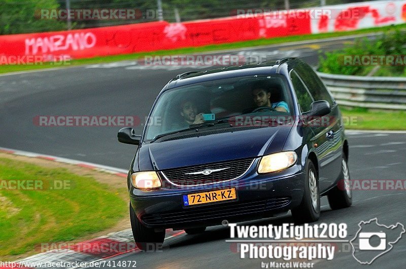 Bild #7414872 - Touristenfahrten Nürburgring Nordschleife (05.09.2019)