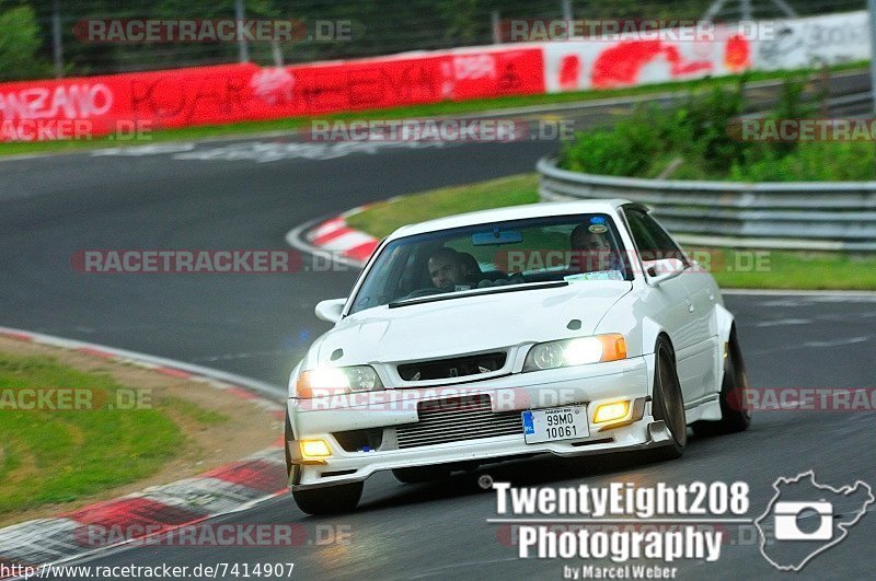 Bild #7414907 - Touristenfahrten Nürburgring Nordschleife (05.09.2019)