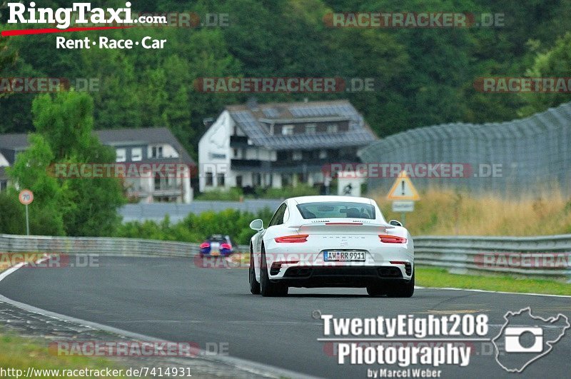 Bild #7414931 - Touristenfahrten Nürburgring Nordschleife (05.09.2019)