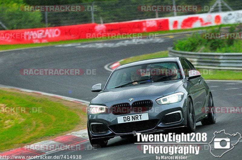 Bild #7414938 - Touristenfahrten Nürburgring Nordschleife (05.09.2019)