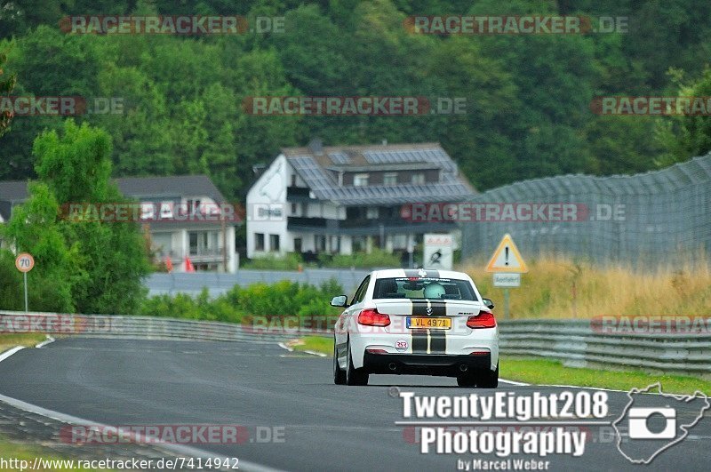 Bild #7414942 - Touristenfahrten Nürburgring Nordschleife (05.09.2019)