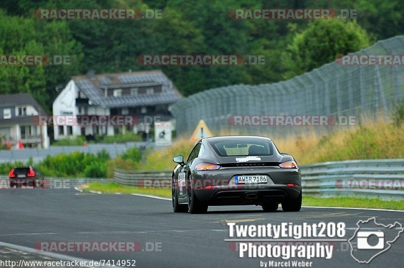 Bild #7414952 - Touristenfahrten Nürburgring Nordschleife (05.09.2019)