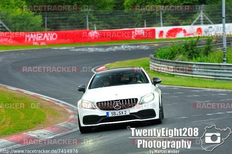 Bild #7414976 - Touristenfahrten Nürburgring Nordschleife (05.09.2019)