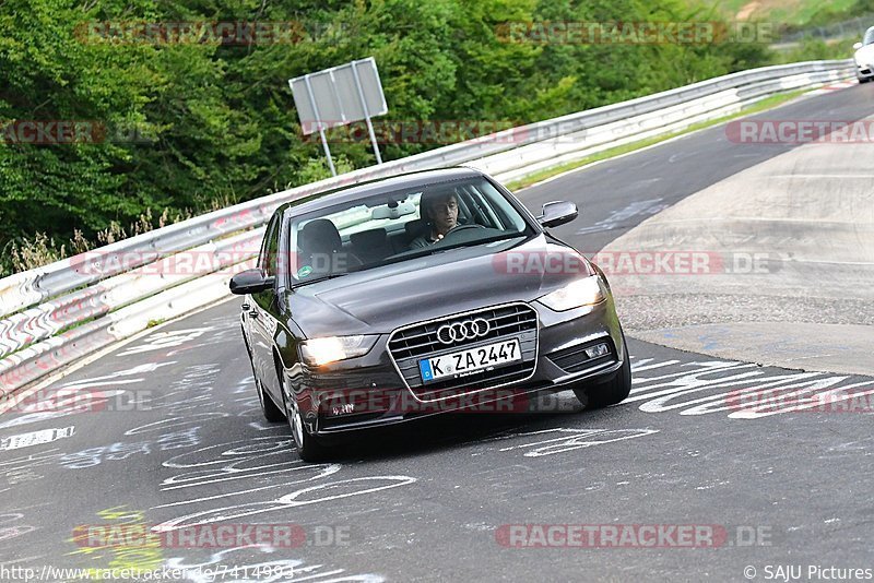 Bild #7414993 - Touristenfahrten Nürburgring Nordschleife (05.09.2019)