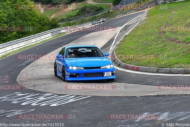 Bild #7415015 - Touristenfahrten Nürburgring Nordschleife (05.09.2019)