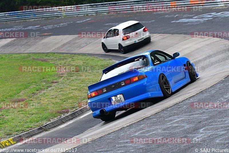 Bild #7415017 - Touristenfahrten Nürburgring Nordschleife (05.09.2019)