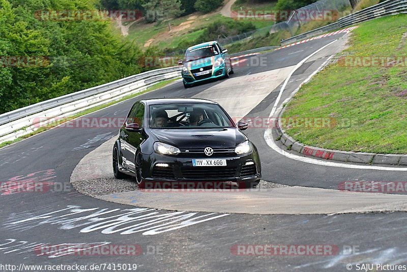 Bild #7415019 - Touristenfahrten Nürburgring Nordschleife (05.09.2019)