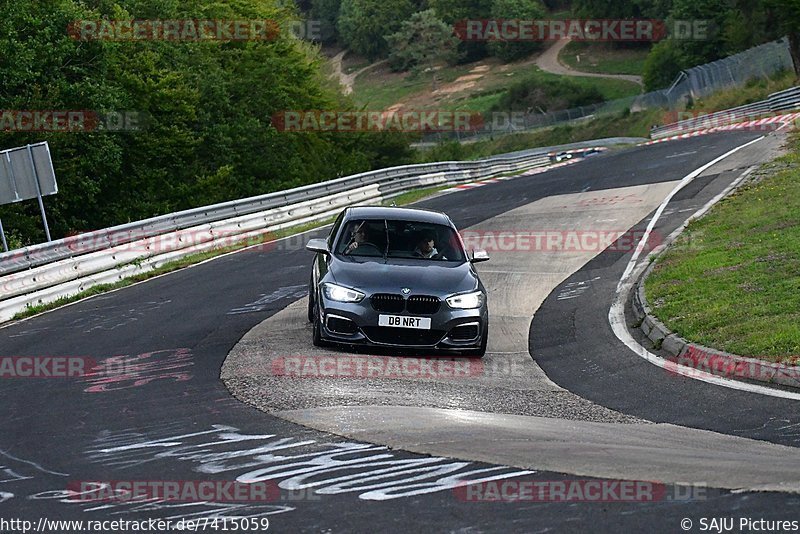 Bild #7415059 - Touristenfahrten Nürburgring Nordschleife (05.09.2019)