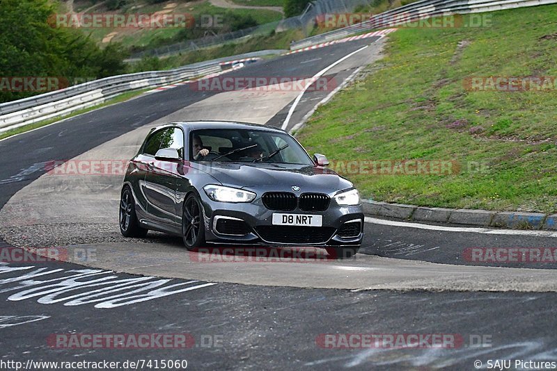 Bild #7415060 - Touristenfahrten Nürburgring Nordschleife (05.09.2019)