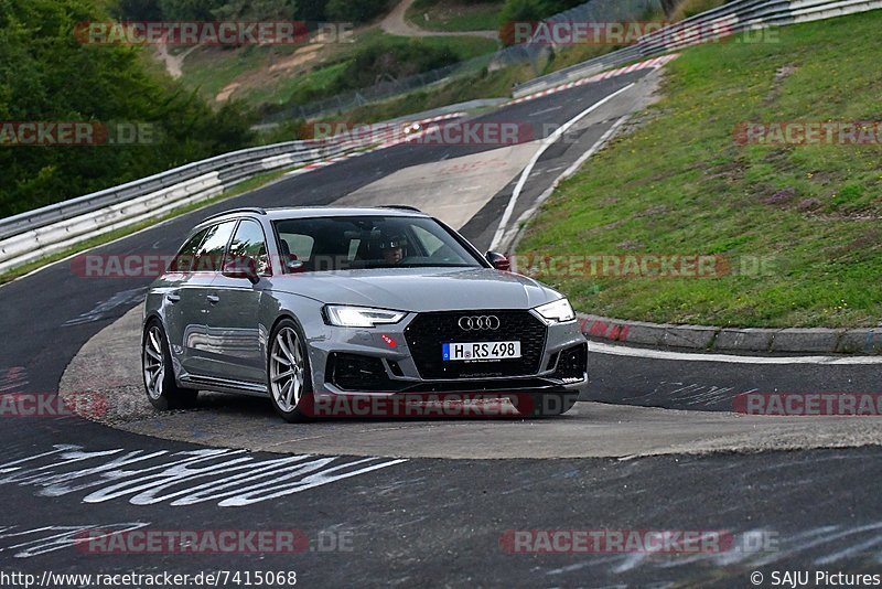 Bild #7415068 - Touristenfahrten Nürburgring Nordschleife (05.09.2019)