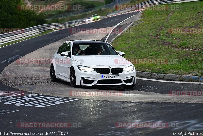 Bild #7415077 - Touristenfahrten Nürburgring Nordschleife (05.09.2019)