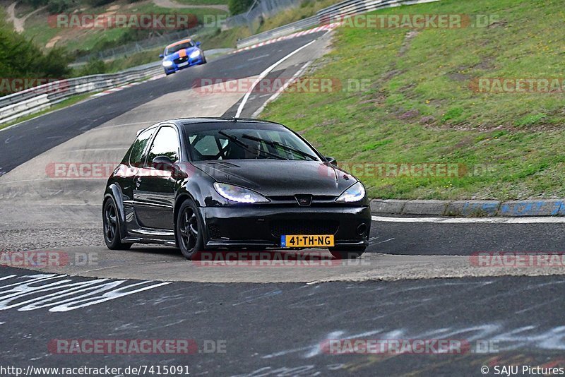 Bild #7415091 - Touristenfahrten Nürburgring Nordschleife (05.09.2019)