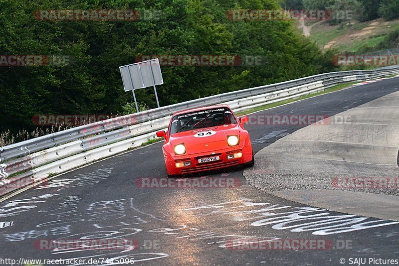 Bild #7415096 - Touristenfahrten Nürburgring Nordschleife (05.09.2019)