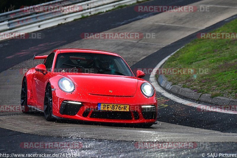 Bild #7415104 - Touristenfahrten Nürburgring Nordschleife (05.09.2019)