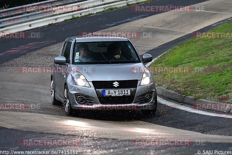 Bild #7415112 - Touristenfahrten Nürburgring Nordschleife (05.09.2019)