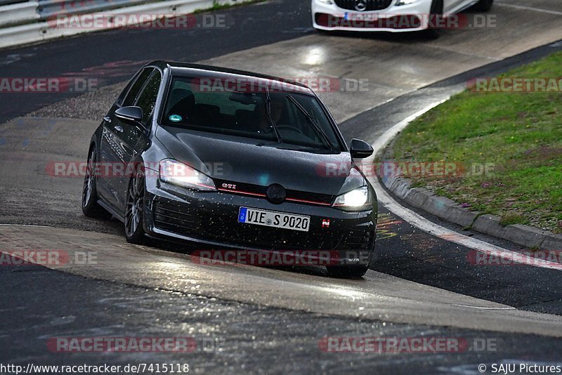 Bild #7415118 - Touristenfahrten Nürburgring Nordschleife (05.09.2019)