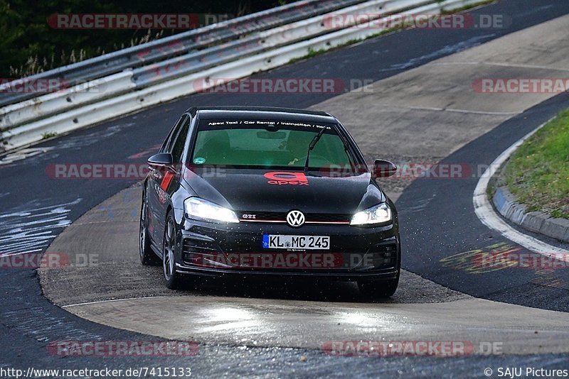 Bild #7415133 - Touristenfahrten Nürburgring Nordschleife (05.09.2019)