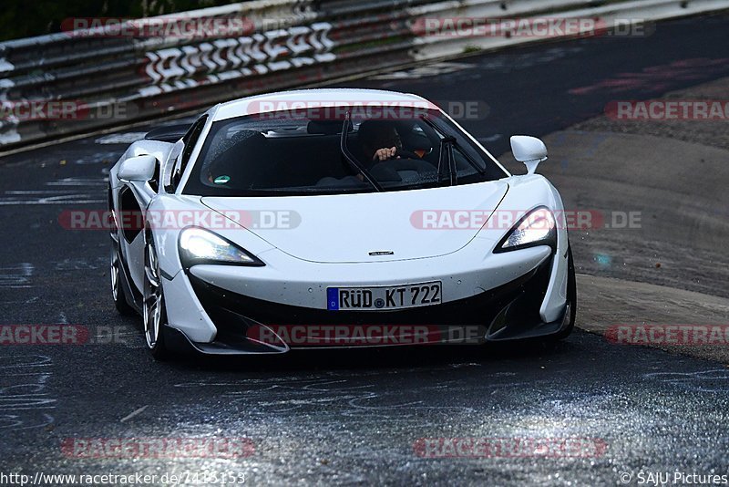 Bild #7415153 - Touristenfahrten Nürburgring Nordschleife (05.09.2019)