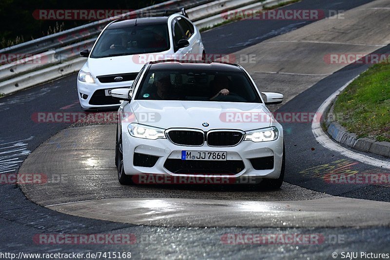 Bild #7415168 - Touristenfahrten Nürburgring Nordschleife (05.09.2019)