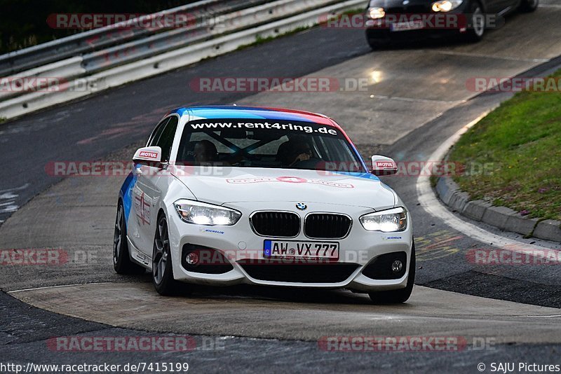 Bild #7415199 - Touristenfahrten Nürburgring Nordschleife (05.09.2019)