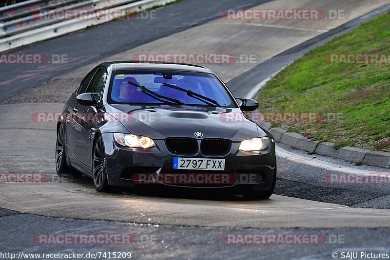 Bild #7415209 - Touristenfahrten Nürburgring Nordschleife (05.09.2019)