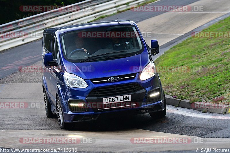 Bild #7415212 - Touristenfahrten Nürburgring Nordschleife (05.09.2019)