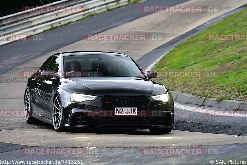 Bild #7415251 - Touristenfahrten Nürburgring Nordschleife (05.09.2019)