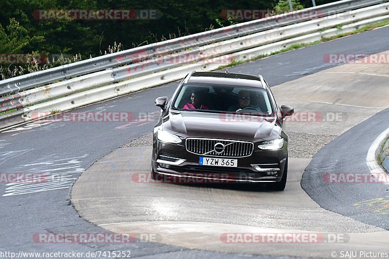 Bild #7415252 - Touristenfahrten Nürburgring Nordschleife (05.09.2019)