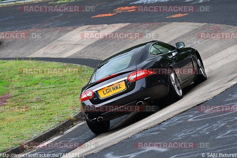 Bild #7415271 - Touristenfahrten Nürburgring Nordschleife (05.09.2019)