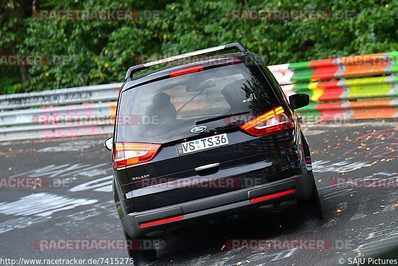 Bild #7415275 - Touristenfahrten Nürburgring Nordschleife (05.09.2019)