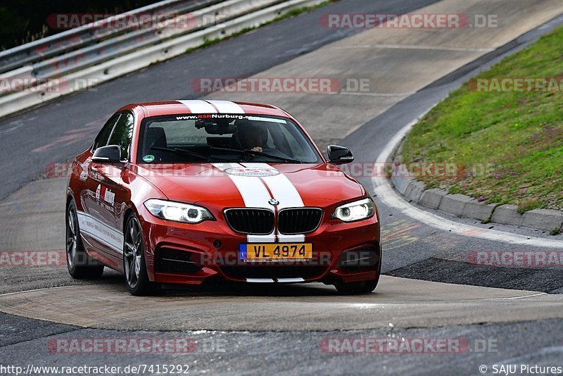 Bild #7415292 - Touristenfahrten Nürburgring Nordschleife (05.09.2019)