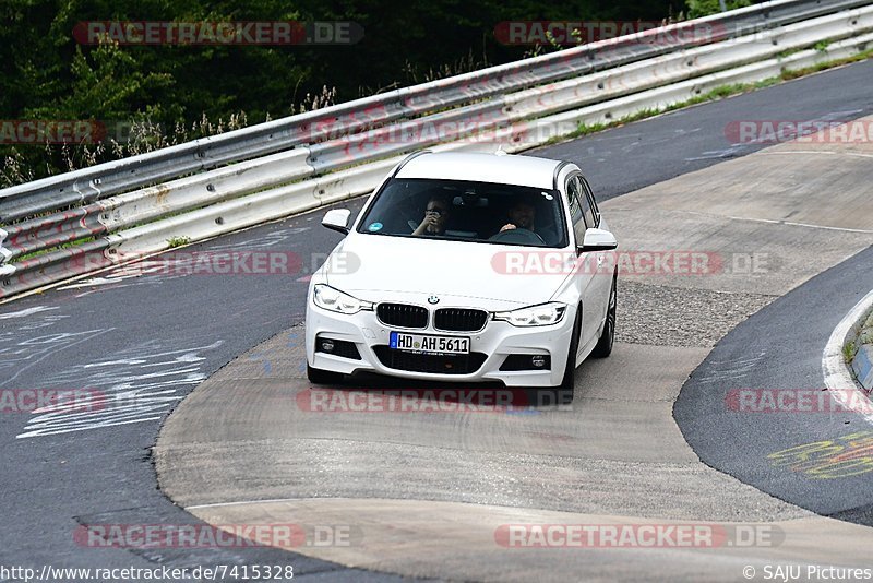 Bild #7415328 - Touristenfahrten Nürburgring Nordschleife (05.09.2019)