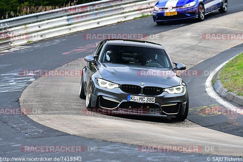 Bild #7415342 - Touristenfahrten Nürburgring Nordschleife (05.09.2019)