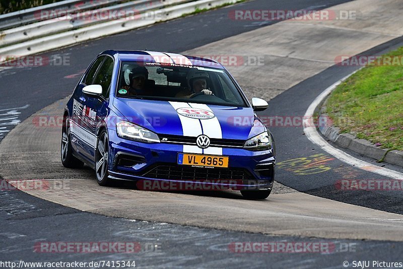 Bild #7415344 - Touristenfahrten Nürburgring Nordschleife (05.09.2019)