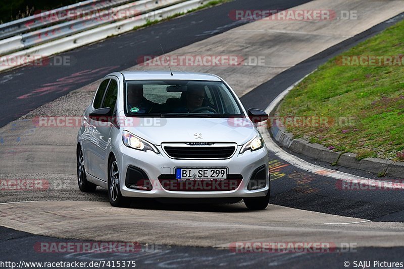 Bild #7415375 - Touristenfahrten Nürburgring Nordschleife (05.09.2019)