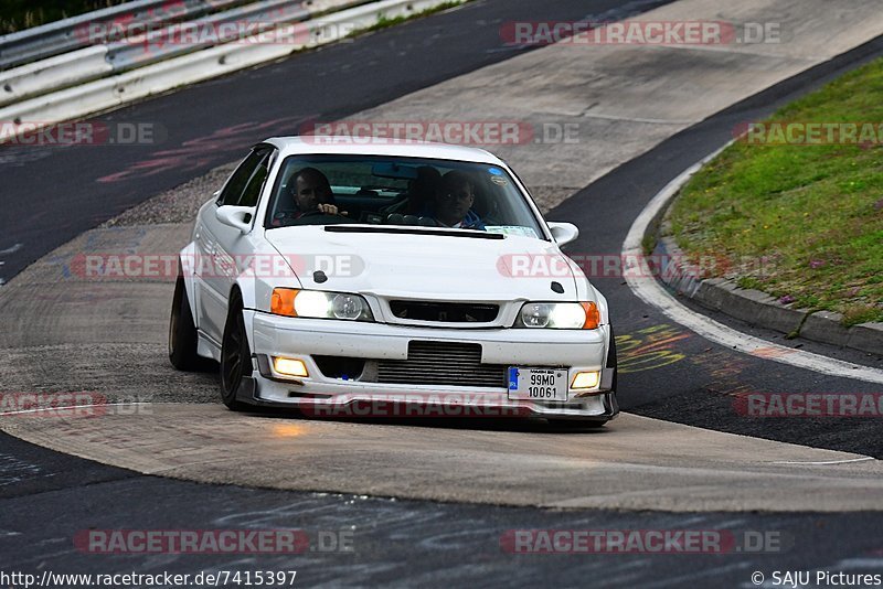 Bild #7415397 - Touristenfahrten Nürburgring Nordschleife (05.09.2019)