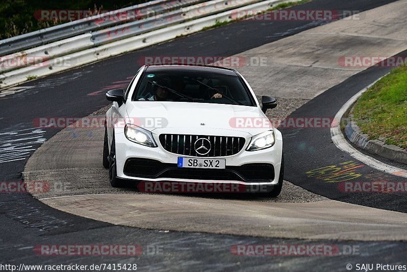 Bild #7415428 - Touristenfahrten Nürburgring Nordschleife (05.09.2019)