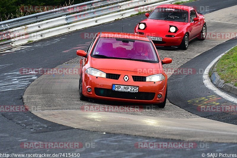 Bild #7415450 - Touristenfahrten Nürburgring Nordschleife (05.09.2019)