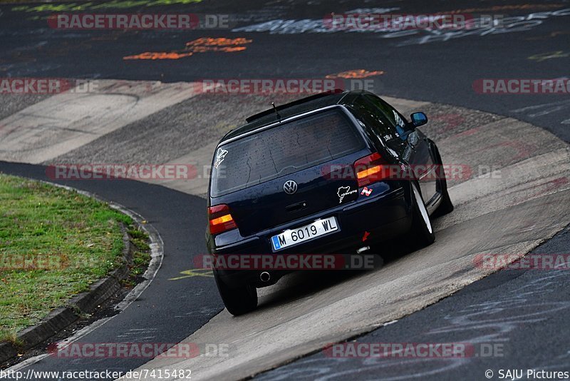 Bild #7415482 - Touristenfahrten Nürburgring Nordschleife (05.09.2019)