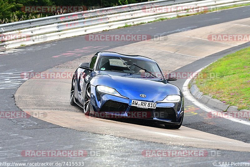 Bild #7415533 - Touristenfahrten Nürburgring Nordschleife (05.09.2019)