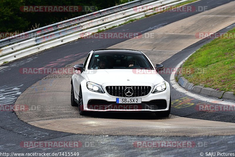 Bild #7415549 - Touristenfahrten Nürburgring Nordschleife (05.09.2019)