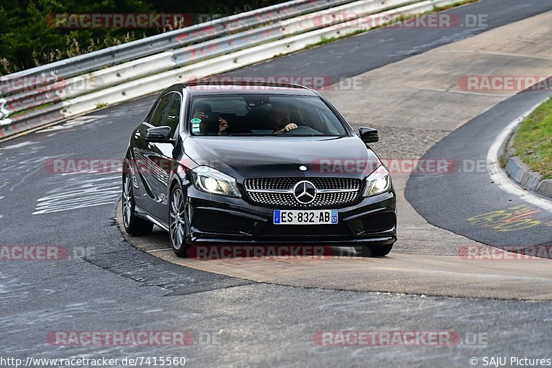 Bild #7415560 - Touristenfahrten Nürburgring Nordschleife (05.09.2019)