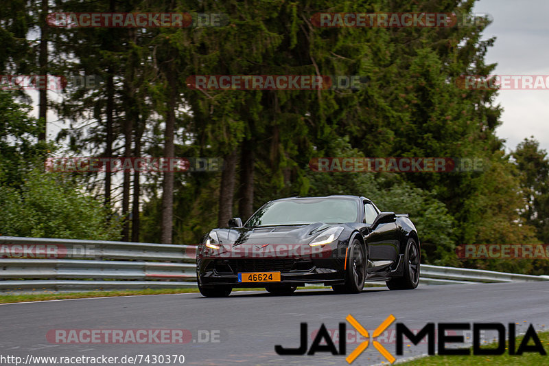 Bild #7430370 - Touristenfahrten Nürburgring Nordschleife (05.09.2019)