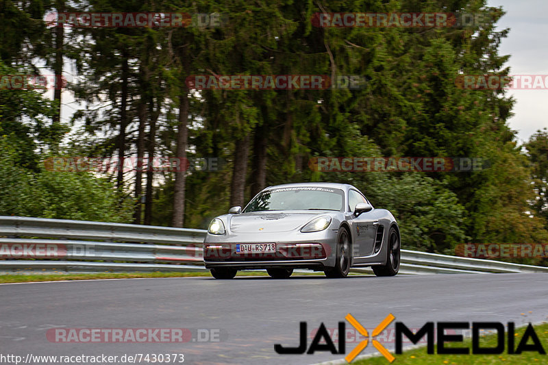 Bild #7430373 - Touristenfahrten Nürburgring Nordschleife (05.09.2019)