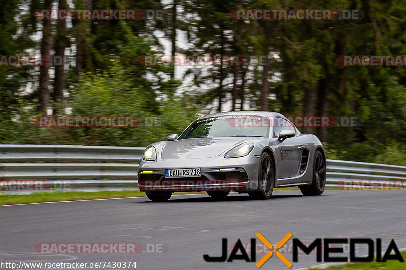 Bild #7430374 - Touristenfahrten Nürburgring Nordschleife (05.09.2019)