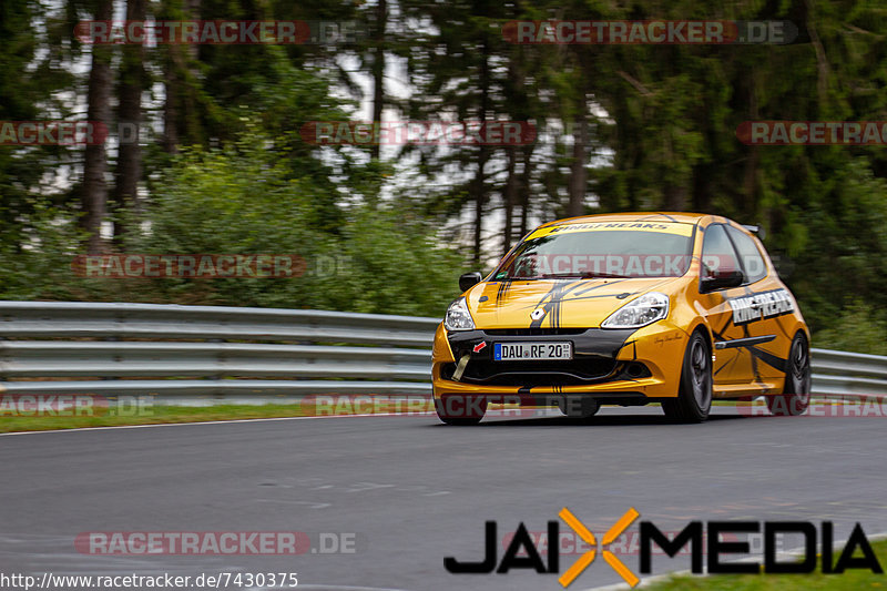 Bild #7430375 - Touristenfahrten Nürburgring Nordschleife (05.09.2019)