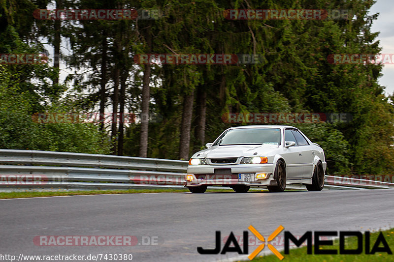 Bild #7430380 - Touristenfahrten Nürburgring Nordschleife (05.09.2019)