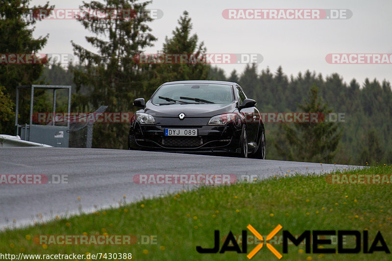 Bild #7430388 - Touristenfahrten Nürburgring Nordschleife (05.09.2019)